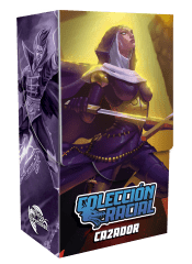 Mitos y Leyendas - Colección Racial Cazador - Primera Era