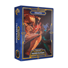 PREVENTA: Mitos y Leyendas - Primer Bloque: Toolkit 2026 