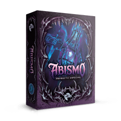 Producto Especial Halloween - Abismo + 1 BUY A BOX