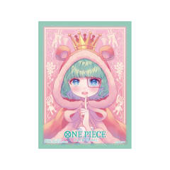 One Piece TCG - Sleeves 9 - Sugar