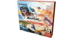 MTG - Avatar The Last Airbender - Scene Box (The Black Sun Invasion)