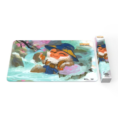 Riftbound - League of Legends TCG - Playmat: Spirit Blossom Teemo