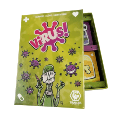 Virus!