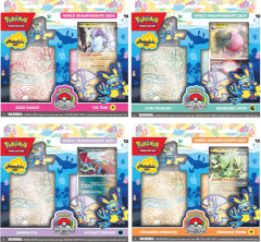 Pokémon TCG – World Championship Decks Honolulu 2024