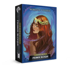 Toolkit Primer Bloque - Nobleza y Poder