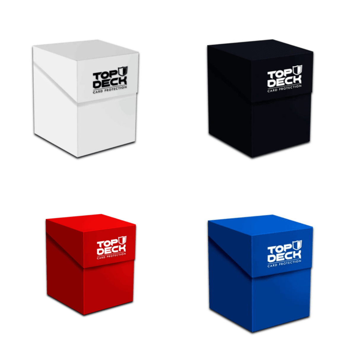 Top Deck - Portamazo 120+ 0