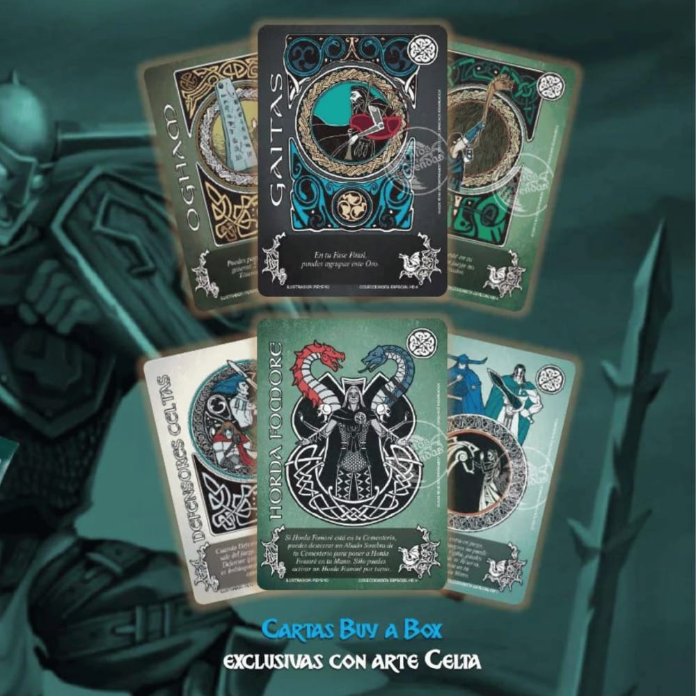 Display 24 sobres: Aniversario Hijos de Daana2