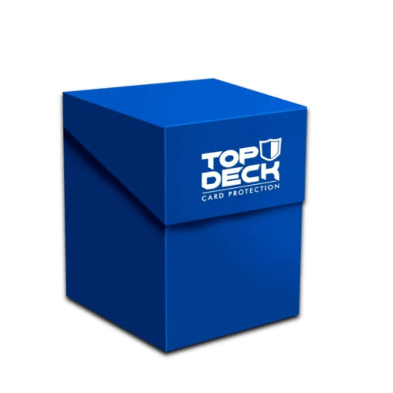 Top Deck - Portamazo 120+2