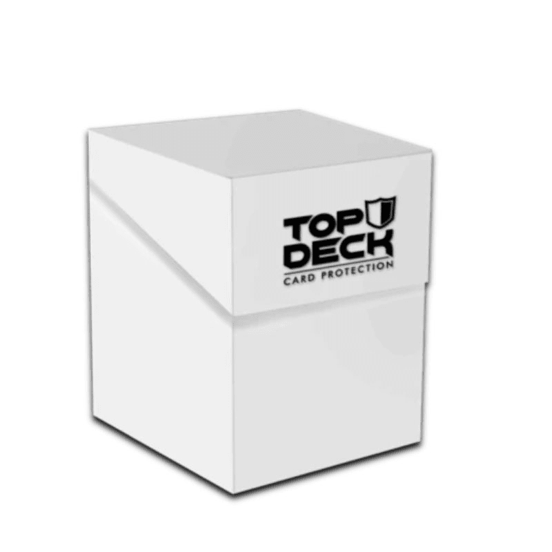 Top Deck - Portamazo 120+3