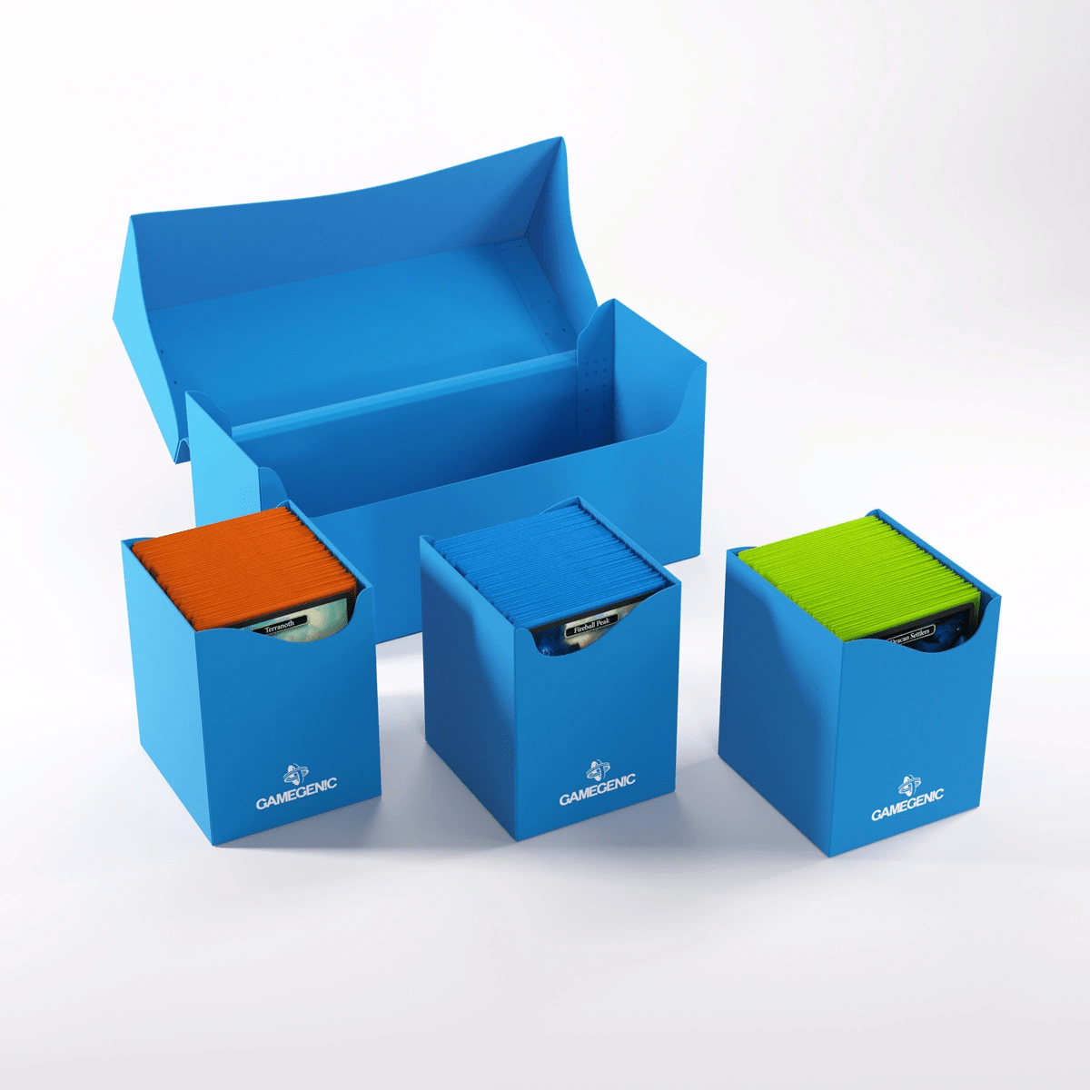 Gamegenic - Triple Deck Holder 300+ XL2