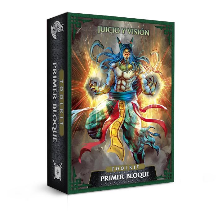 Sellado Toolkit Primer Bloque 20252