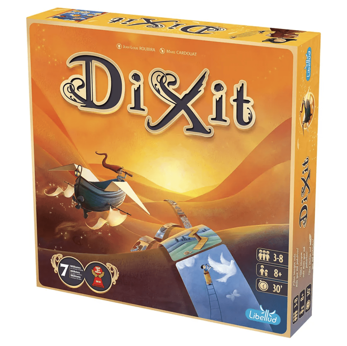 Dixit (Nueva Versión) 0