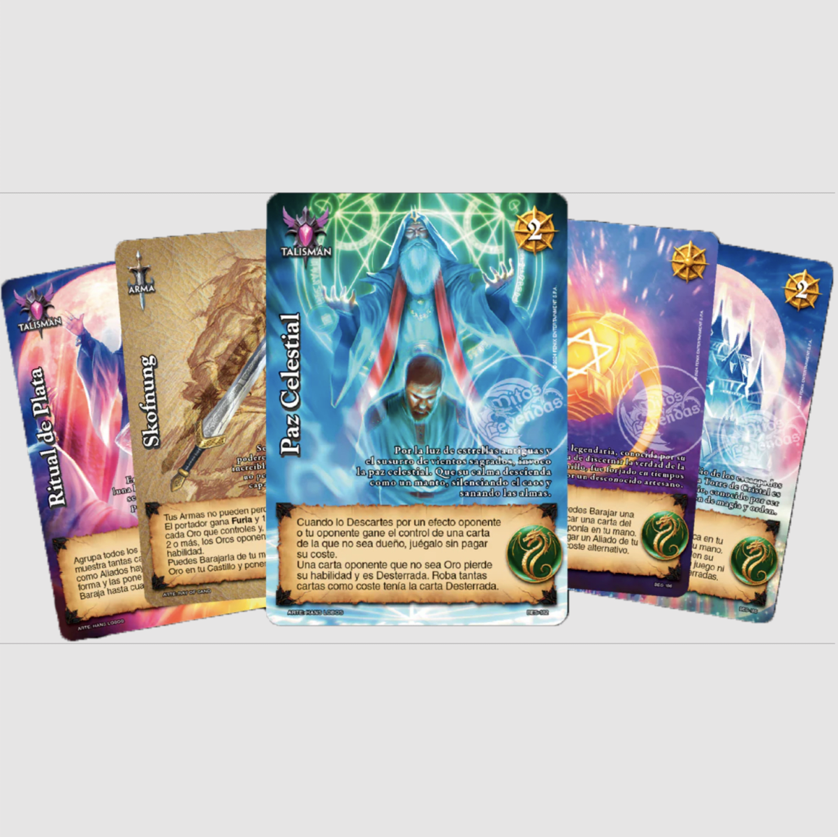 Kit de Batalla: Bestiarium Caos Desatado Codex Vitae2