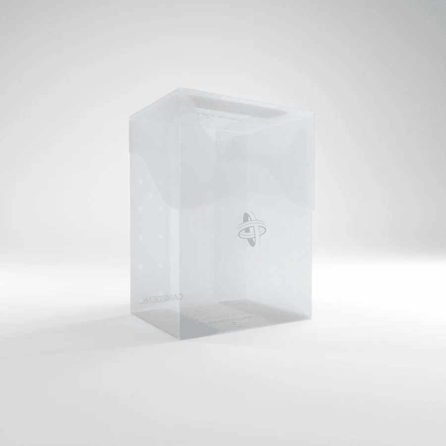 Gamegenic - Essential Line Deck Holder 80+10