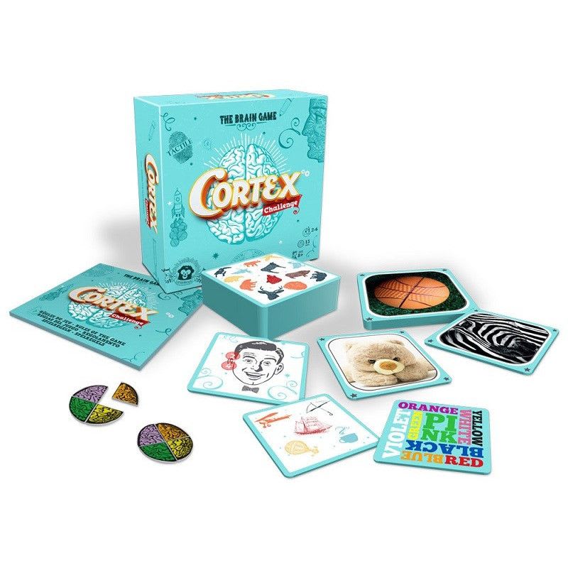 Cortex Challenge1
