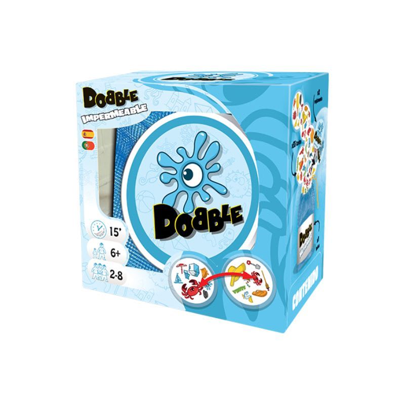 Dobble Impermeable 2