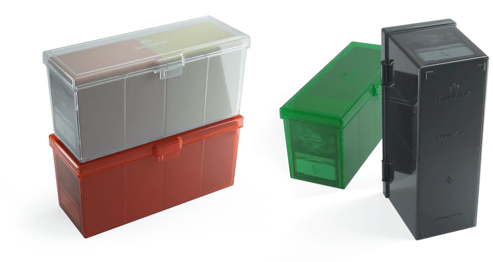 Gamegenic - Essential Line Fourtress 320+ 0