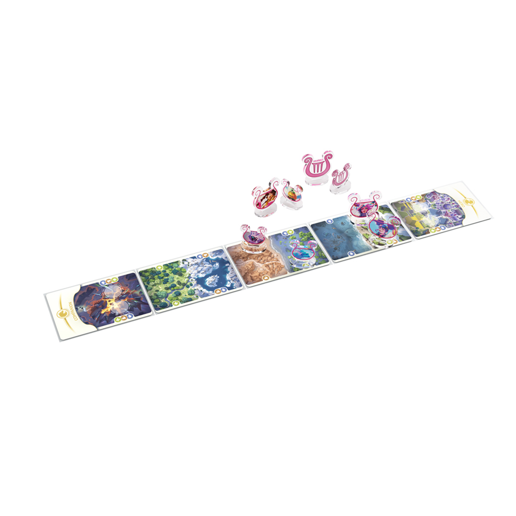 Altered - Hero Standees - Lyra2