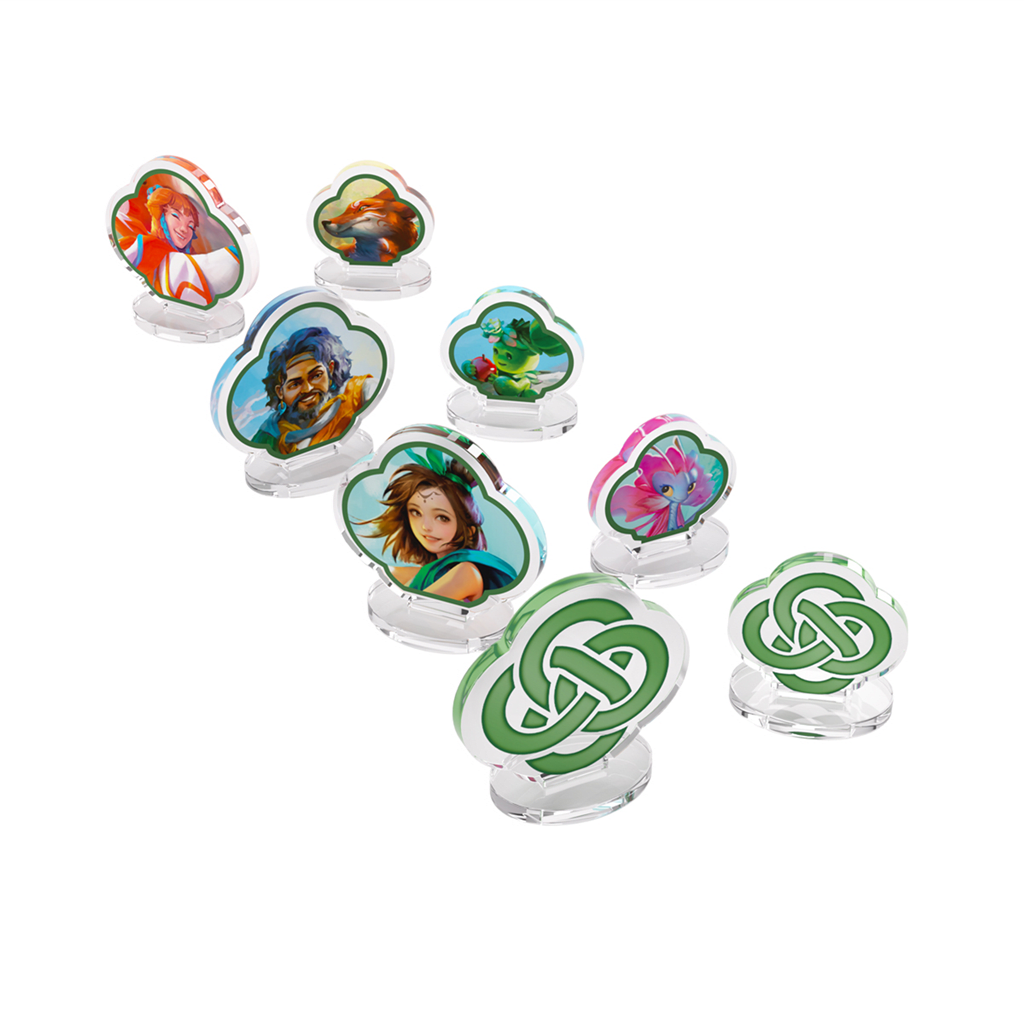 Altered - Hero Standees - Muna3