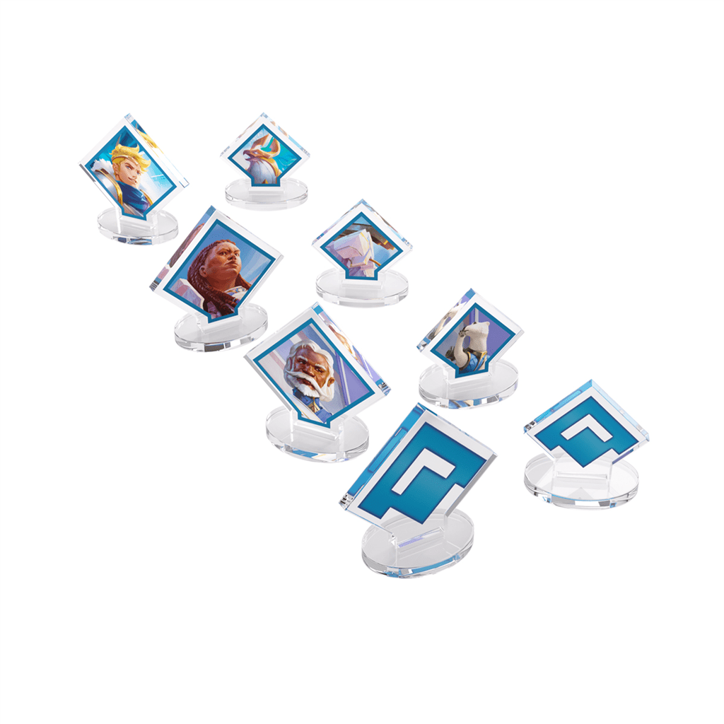 Altered - Hero Standees - Ordis3