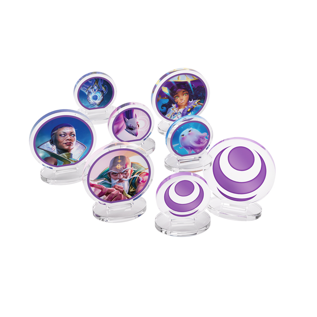 Altered - Hero Standees - Yzmir 0