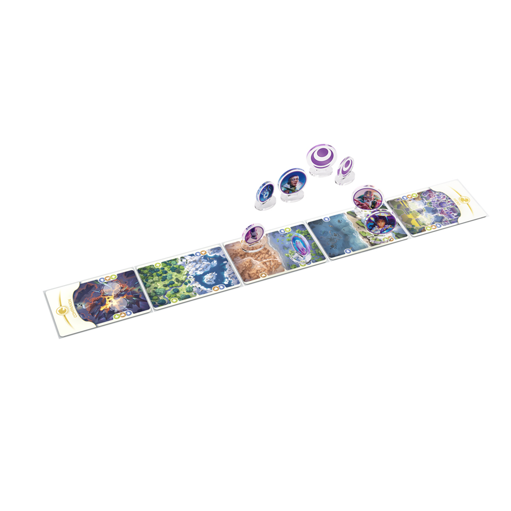 Altered - Hero Standees - Yzmir2