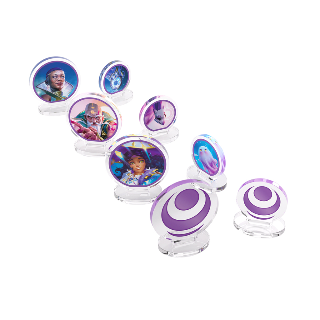 Altered - Hero Standees - Yzmir3