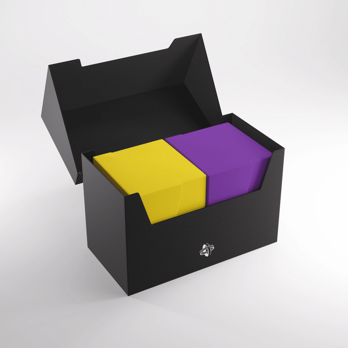 Gamegenic - Holder Cave - Black2