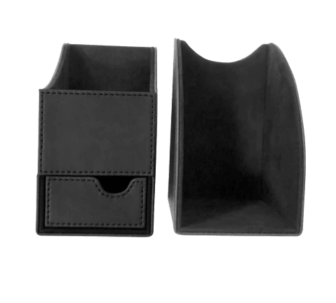 Top Deck - Magnetic Dice Top Box 100 0