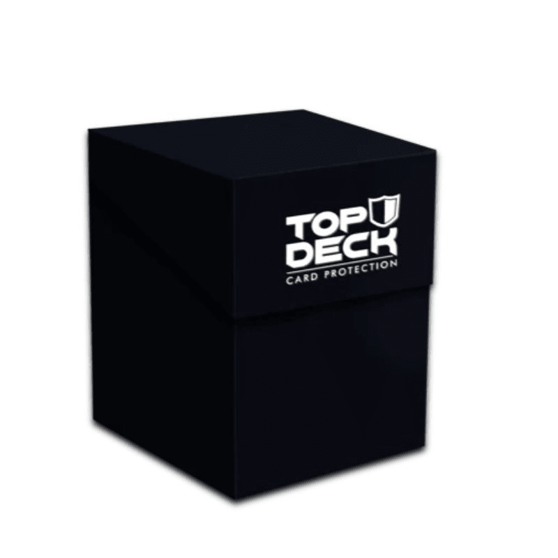 Top Deck - Portamazo 120+4