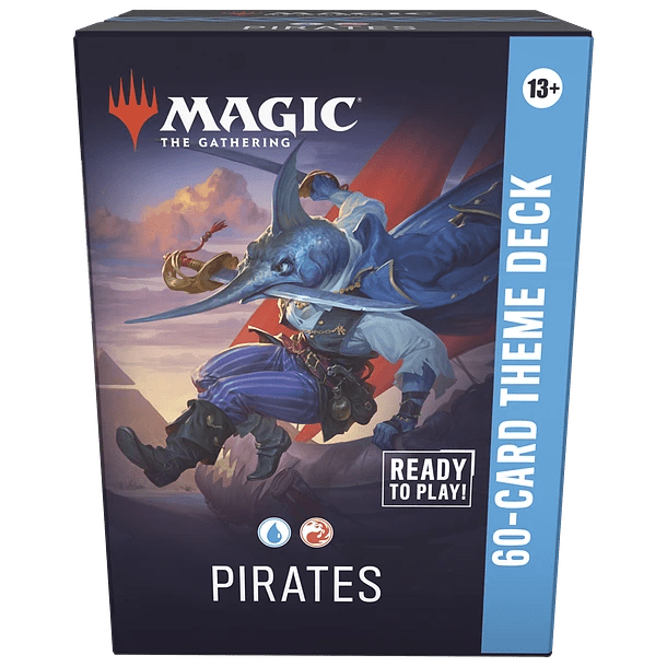 MTG - Lorwyn Eclipsed - Preconstructed (Inglés)3