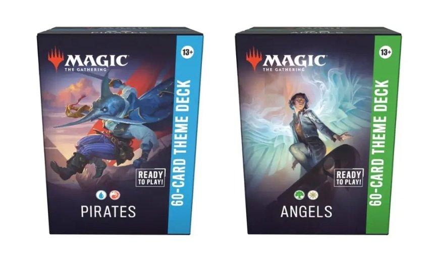 PREVENTA: MTG - Lorwyn Eclipsed - Preconstructed (Inglés) 0