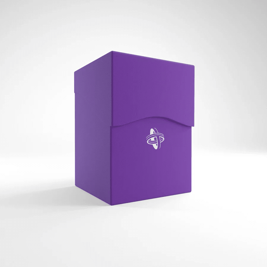 Gamegenic - Essential Line Deck Holder 100+9