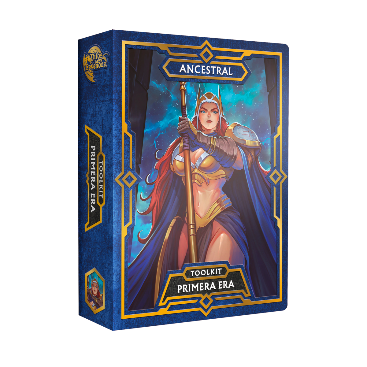 Lanzamiento Toolkit PE – Mitos y Leyendas2