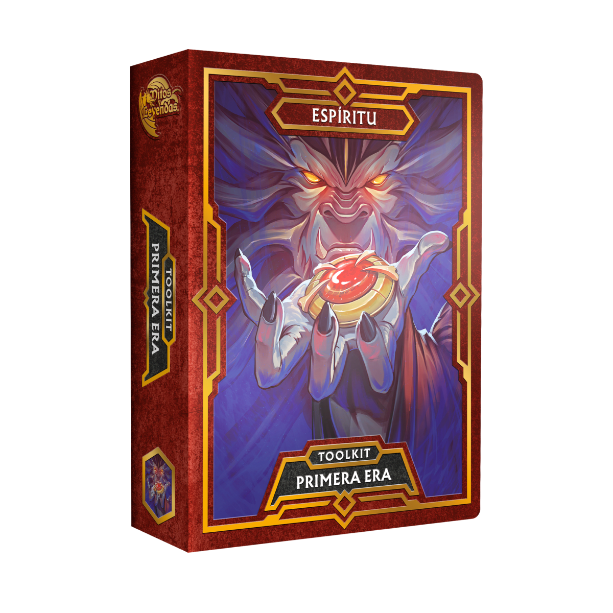 Lanzamiento Toolkit PE – Mitos y Leyendas3