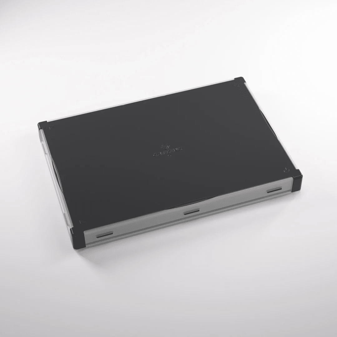 Gamegenic - Token Silo Black1