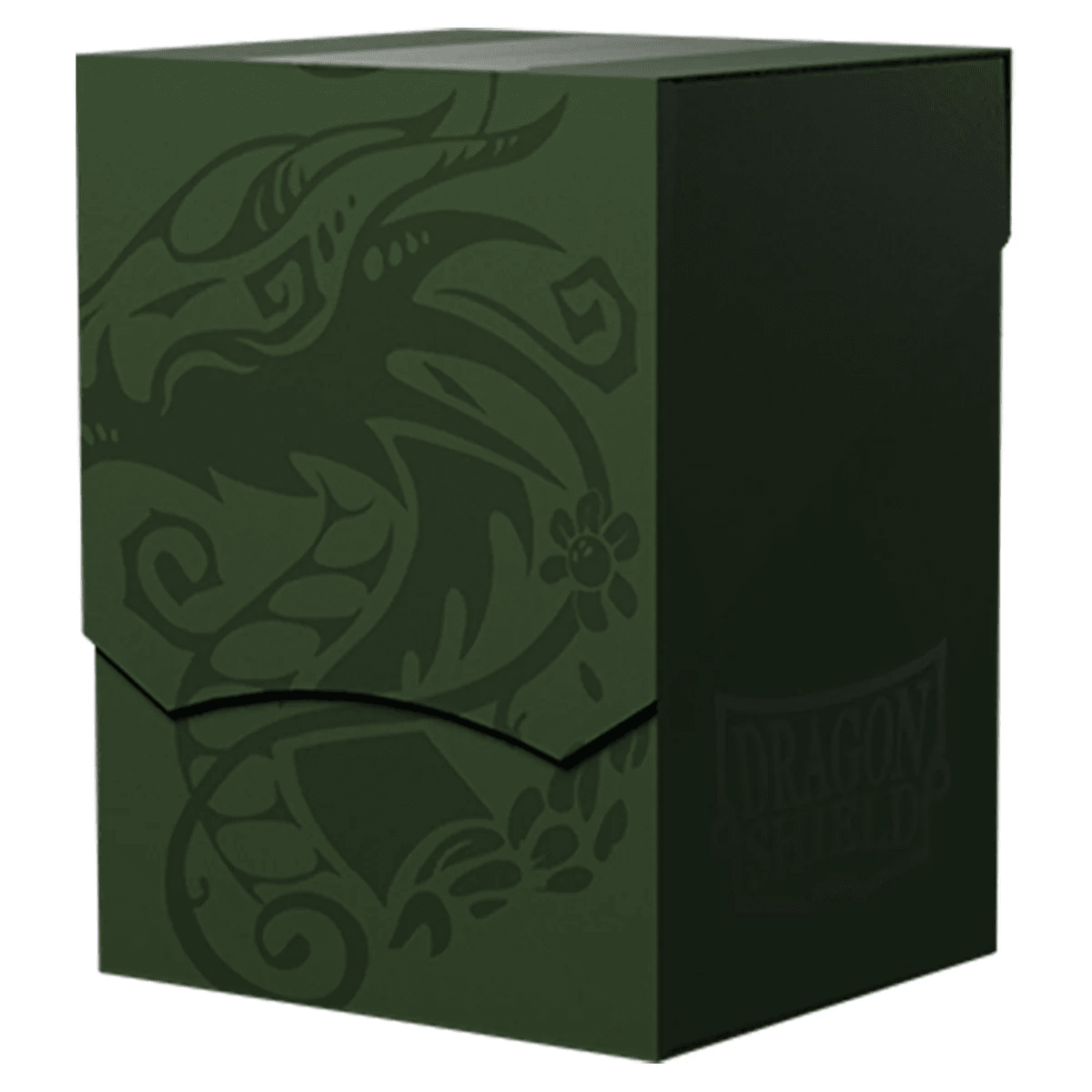 Dragon Shield – Deck Shell 100 Cards Deckbox5