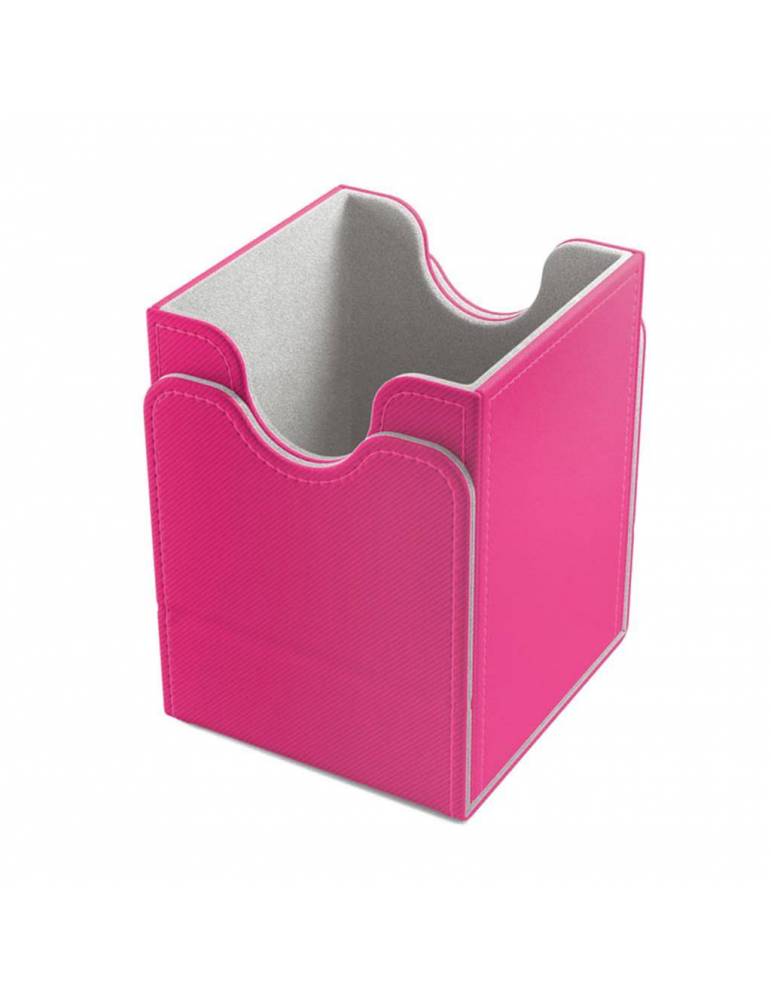 Deck Box Squire 100+ Convertible Pink2