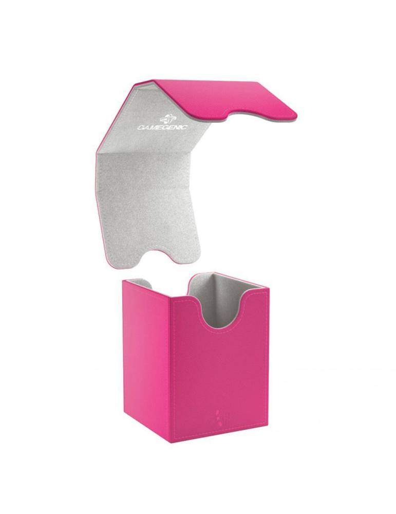 Deck Box Squire 100+ Convertible Pink3