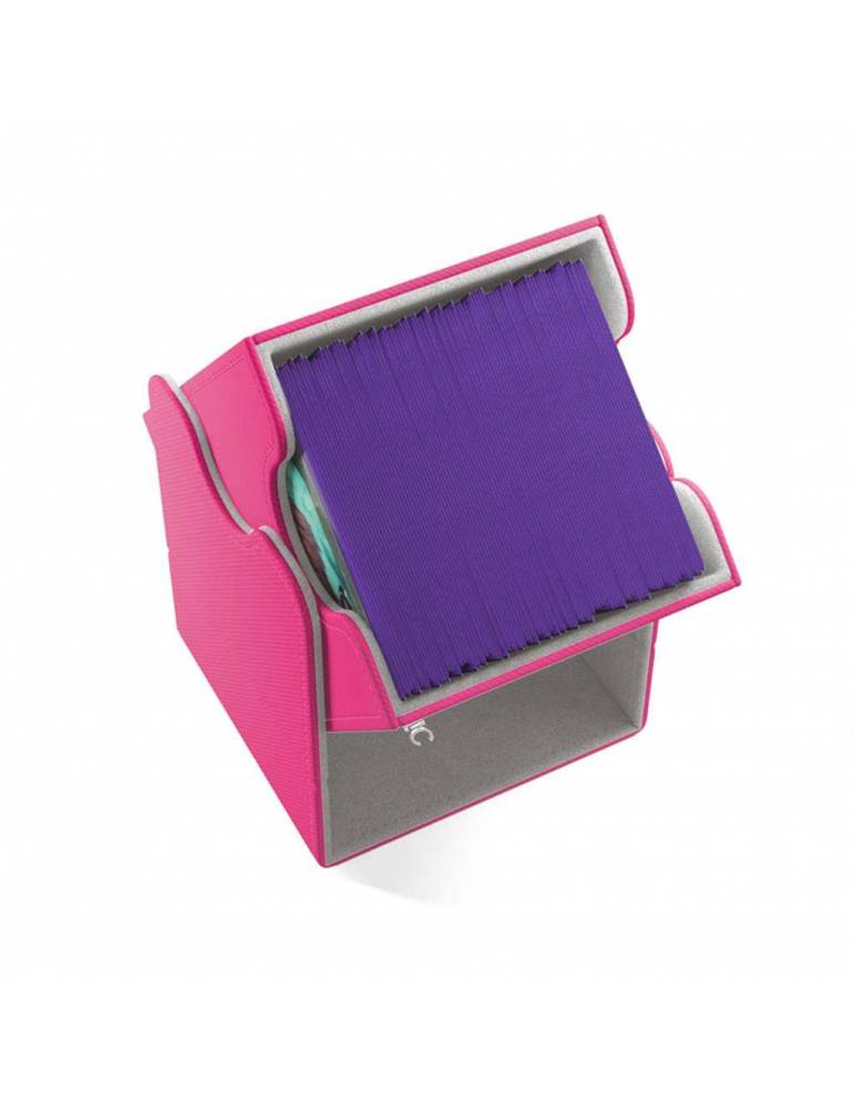 Deck Box Squire 100+ Convertible Pink4