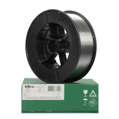 Rollo Alambre Hilcord 40 1,6mm E71T1C1