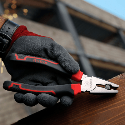 Alicates combinados Maxi 8in1