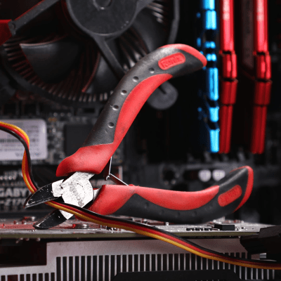 Mini alicate diagonal1