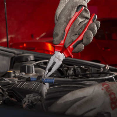 Alicates combinados Ultra 8in1