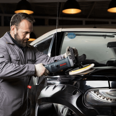 Pulidor electrico 1200W1