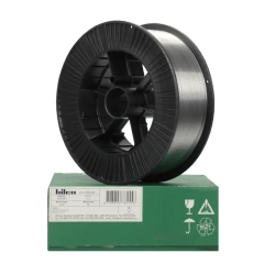 Rollo Alambre Hilcord 40 1,6mm E71T1C