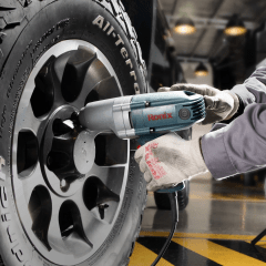 Llave impacto electrica 900W