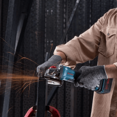 Esmeril inalámbrico 4 1/2