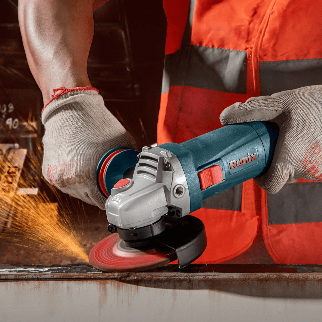 Esmerial Angular 4 1/2