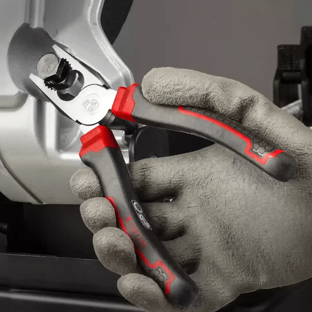 Alicates combinados Maxi 7in 0